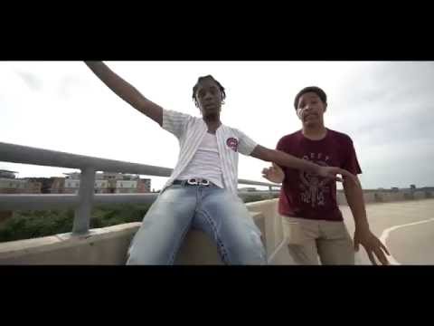 Tony Santana - Nike | Shot By: @DADAcreative | Prod: K Swisha