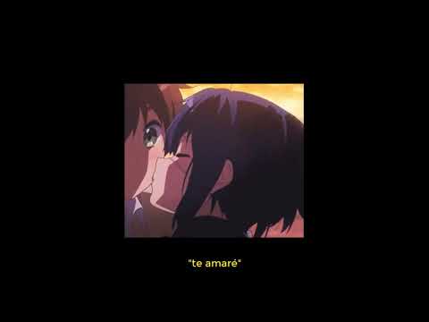 Lushii - Te Amaré - prod. SanelliX Music (Lyric Video)