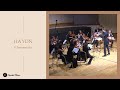 Haydn: Il Terremoto | Metamorphose String Orchestra