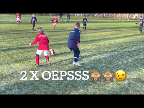 GDA Jo8-1 vs FC ‘s-Gravenzande JO8-2