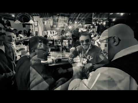 Alexander the OK video.