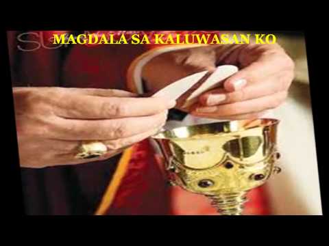 Ihalad by" Rev. Fr. Eutemio TIMEX Espina