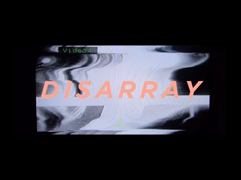 Hundredth - Disarray (Visual)