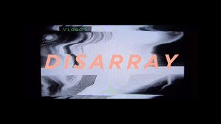 Hundredth - Disarray (Visual)
