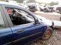 AUTOMOBILIU DALYS ROVER 25 2001 1 4L 1396CM3 62KW BENZINAS MECHANINE HACBEKAS 4 5D EU MELYNA 2013