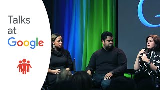 Soledad O'Brien: "CNN's Black in America" | Talks at Google