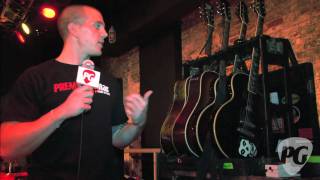 Rig Rundown - Hank Williams III