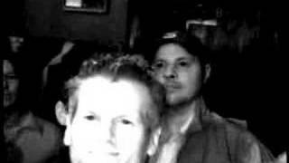 The Samples at Cafe dunord Sanfransico 2007