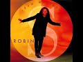 Robin s = Your kind of man🔥🎧