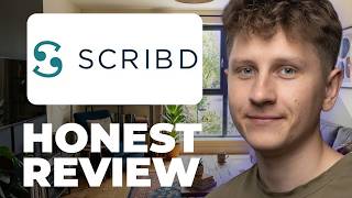 Scribd for Book Subscription Honest Review - Watch Before Using