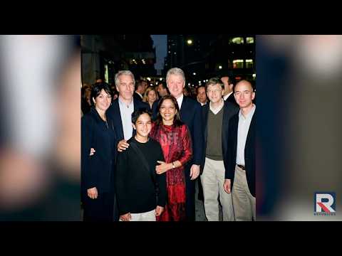 ROOTS OF EVIL EXPOSED! New Epstein documents shock the world!