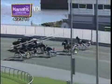 PA HarnessWeek Episode #68 (May 1, 2010) PT1