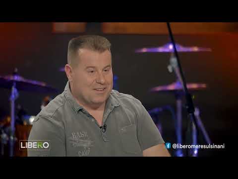 Uliks Gjonaj, shqiptari i parë që hyri në Njësinë Speciale të Amerikës