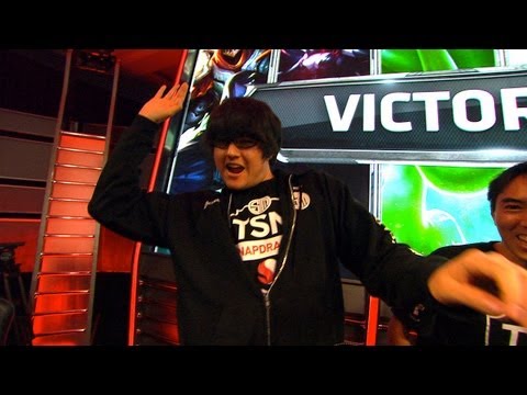 RECAP: PAX 2013 NA Regionals Day 1