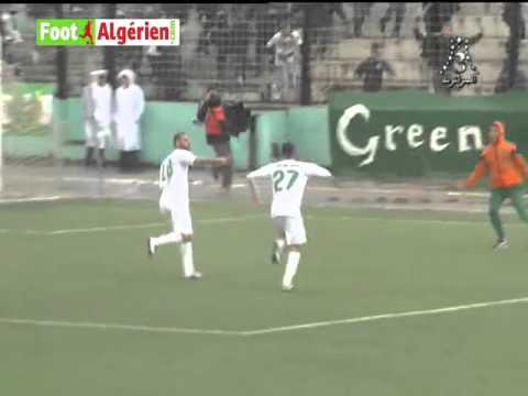 Ligue 1 Algérie (22e journée) : USM Blida 2 - ES Sétif 1