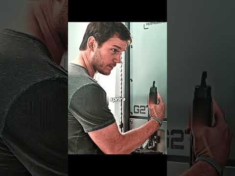 Si è svegliato da solo su un’astronave...#film