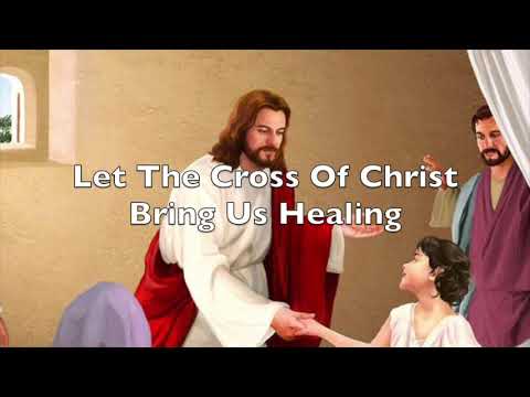 Prayer For Freedom From Sickness And pain