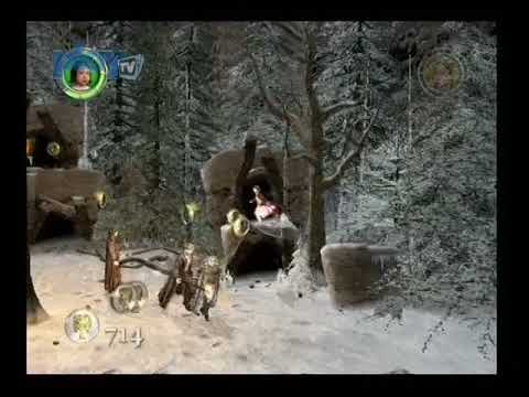 TEST | Die Chroniken von Narnia: Der König von Narnia