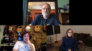 The Sound of 'Being the Ricardos' video