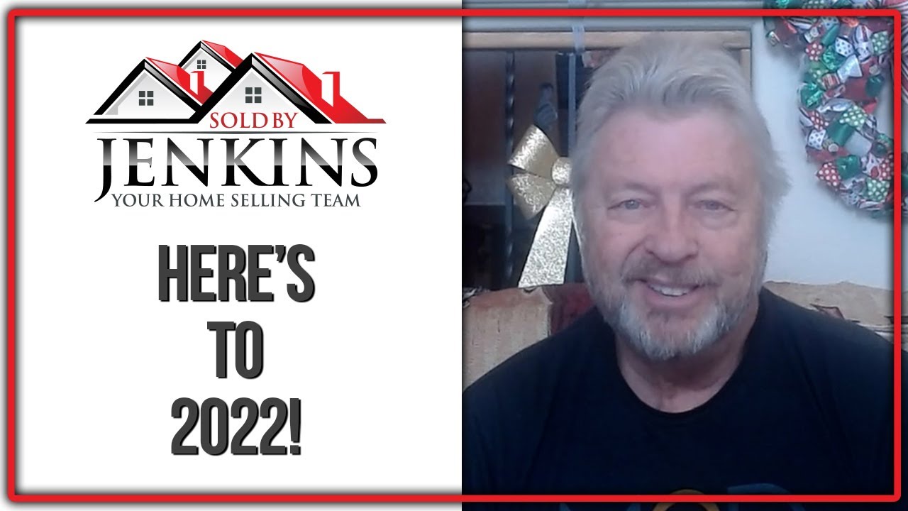 Wishing You a Great 2022