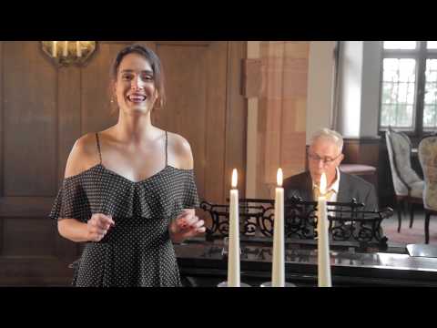 That's Amore - Dean Martin Cover by pura vida - a song from the movie "The Caddy"