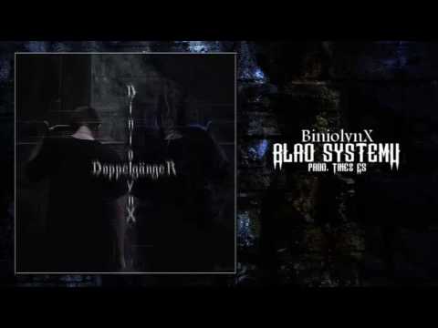 BiniolynX - Błąd Systemu (prod. Tinez Es)