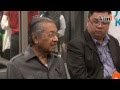 MAHATHIR: Hes worse than Pak Lah, Najib must go.