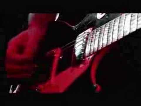 Tricky - The Moment I Feared (Live)