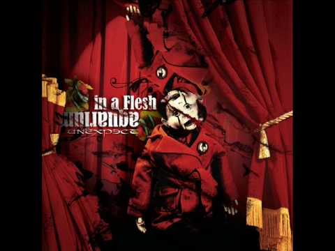 Unexpect - Desert Urbania