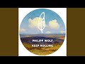Keep Rolling (Nils Hoffmann Remix)
