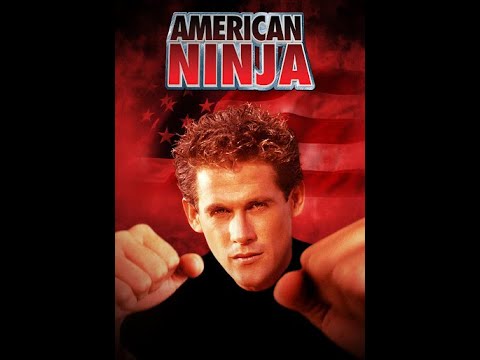 American Ninja ( Film complet en VF )