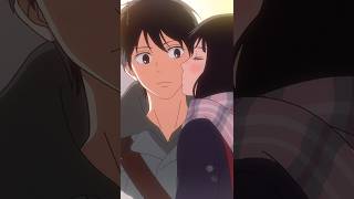 Download lagu He can become a 'Liar' for her..😂❤[Sawako and Kazehaya] |Kimi ni todoke | Daarin anime mp3