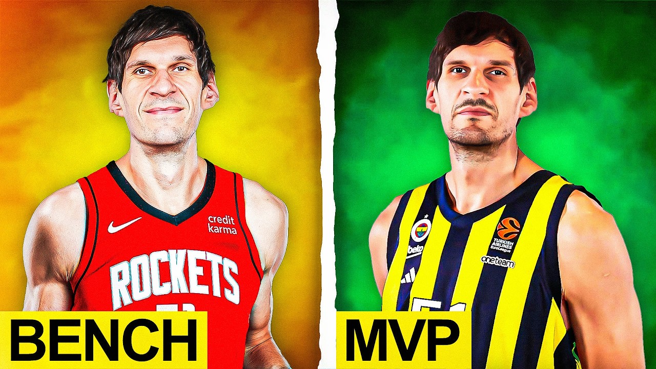 Every NBA Player That Joined EuroLeague In 2024