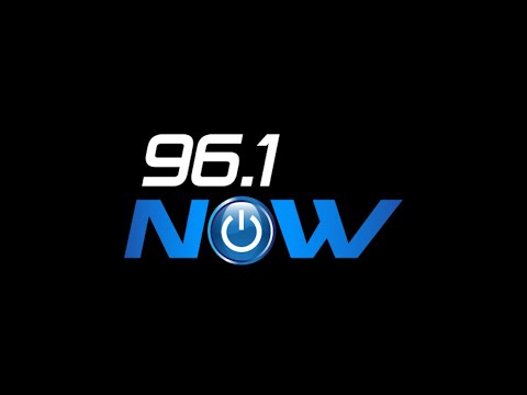 KXXM - 96.1 NOW - San Antonio, TX - Top Of Hour