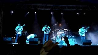 El Poder del Norte - Presentacion / La Otra