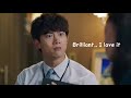 Taecyeon Jun Woo Speaking English It S Too Hot I Can T Handle It Vincenzo