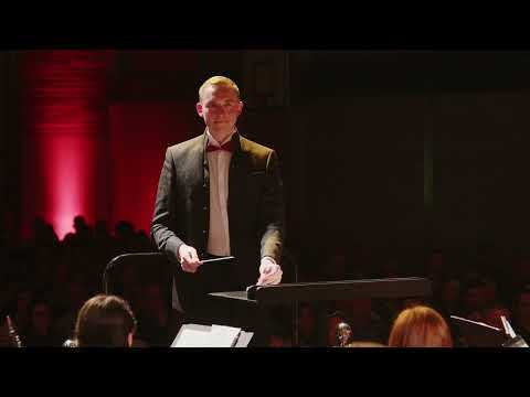 AT THE BREAK OF GONDWANA | Blasmusikverein Jettingen e.V. 2024