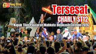 Download lagu Saat Charly ST12 Menyanyikan Lagu Tersesat di Kirab Mahkota Binokasih Cirebon 2026 mp3 Download lagu Saat Charly ST12 Menyanyikan Lagu Tersesat di Kirab Mahkota Binokasih Cirebon 2026 mp3