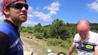 Experience Albania Outdoors!