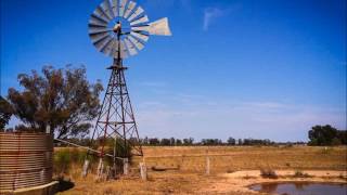 Gene Autry- Lonely River