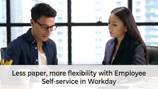 BrightPath: What is Employee Self-service