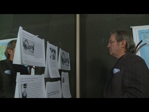 Anchetele comisarului Antonescu - Criminal la 15 ani