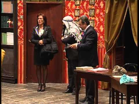 Compagnia "La Comunella" - Cose Turche