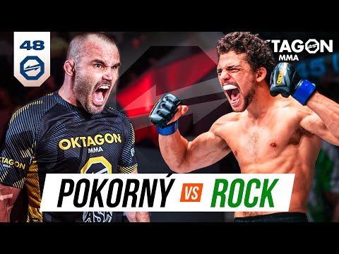 Score to be Settled: Liverpool's Finest vs. The Law | POKORNY vs. SHEM ROCK