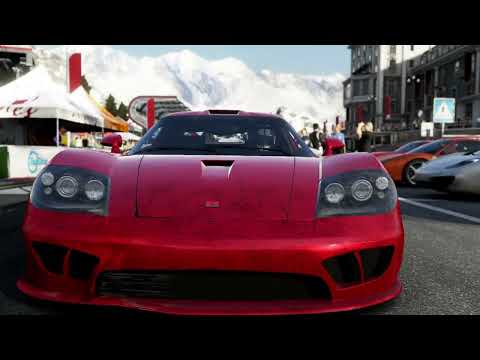 Forza Motosport 5 Part 29