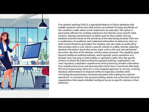 1z0 1093 23 Oracle Base Database Services 2023 Professional Exam Part II