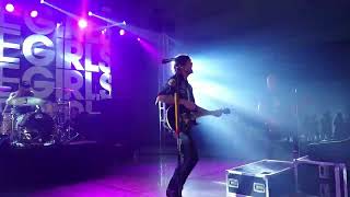 On Top Of The World | Boys Like Girls Live In Cebu 2022