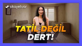 Otel Rezervasyonu Yapmadan ÖNCE Bilmeniz Gereken 6 ÖNEMLİ ŞEY| Şikayet