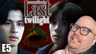 *LAST TWILIGHT* EP 5