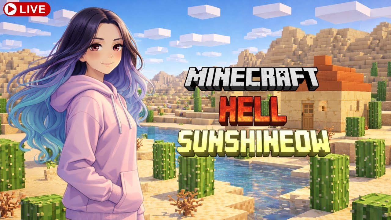 Minecraft Hell | Minecraft Origins Mod